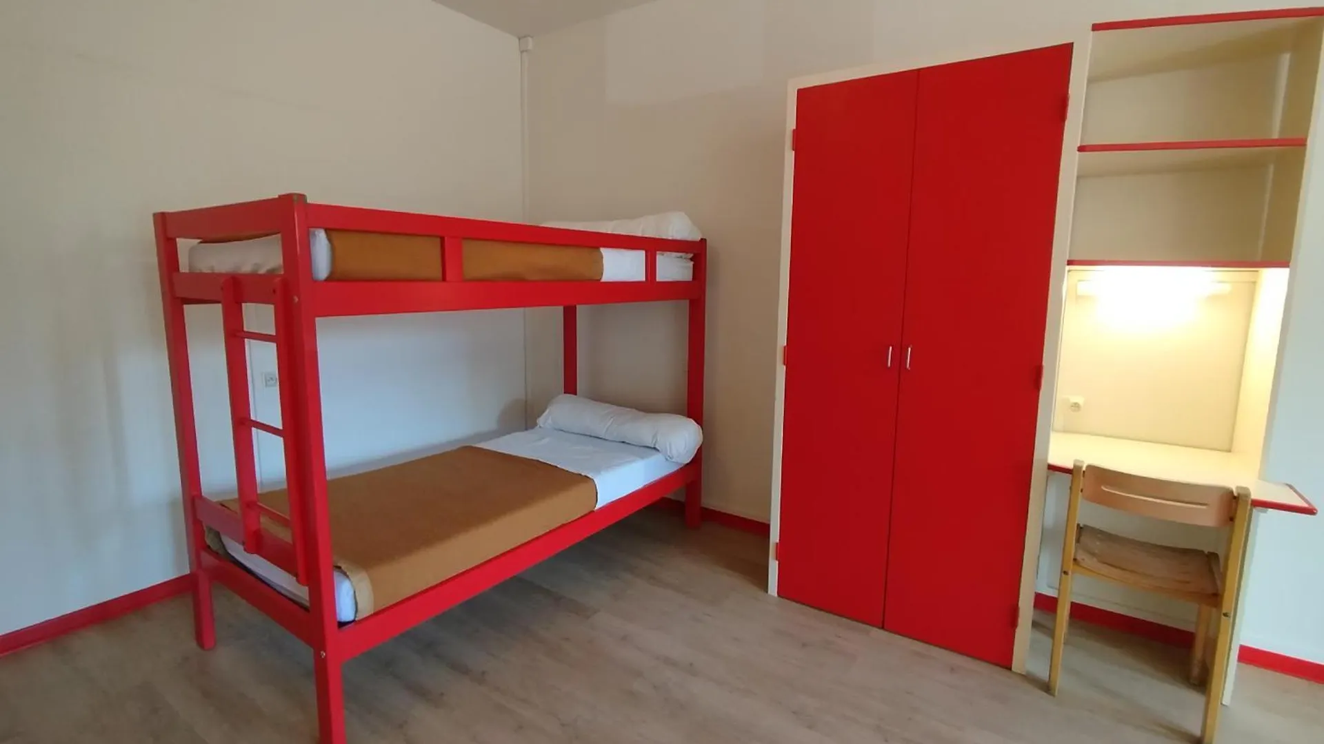 Gite Du Domaine Laffraut Tarascon-sur-Ariège 0*,  Frankrig