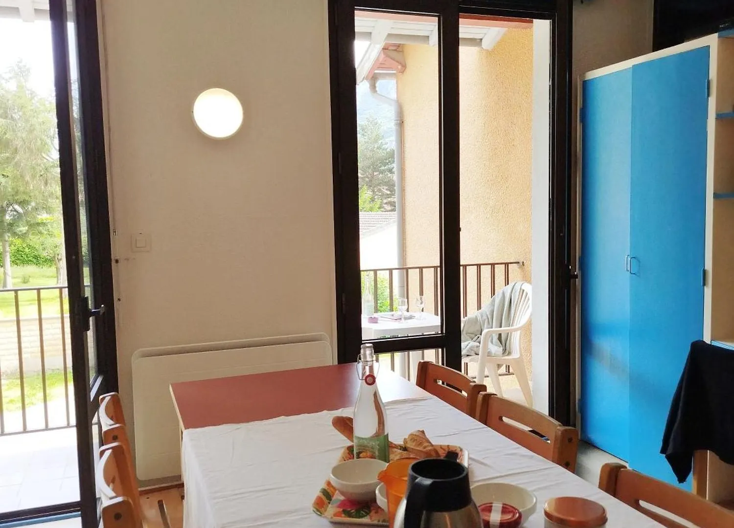 Gite Du Domaine Laffraut Tarascon-sur-Ariège Feriehus
