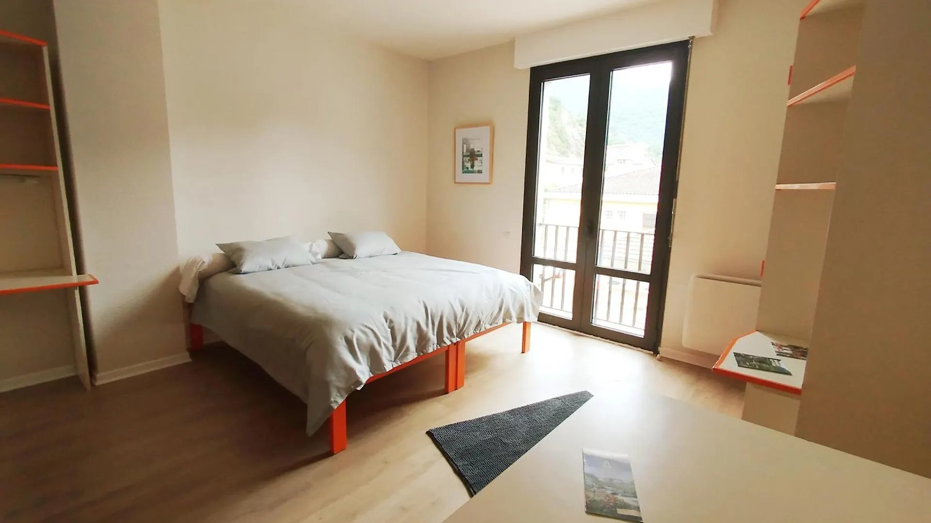 Gite Du Domaine Laffraut Tarascon-sur-Ariège 0*,  Frankrig