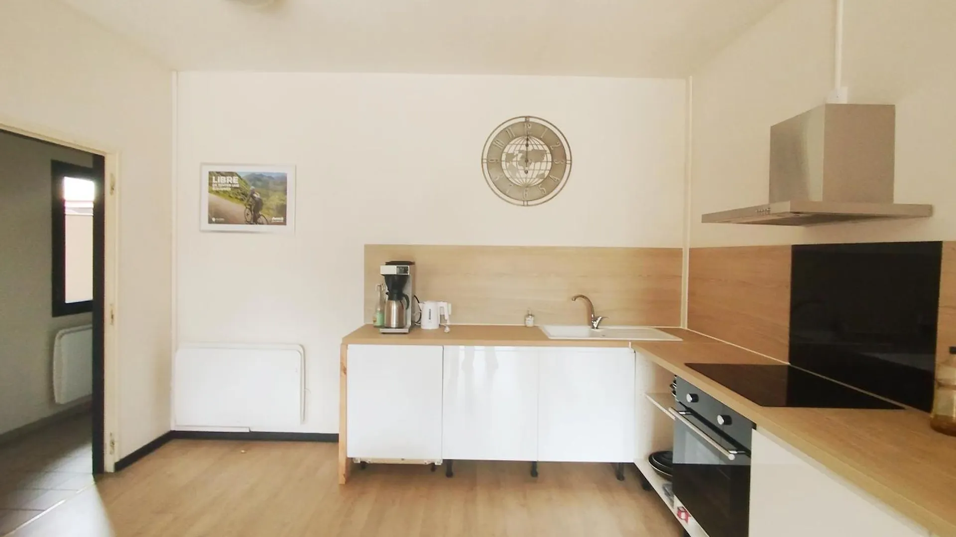 Feriehus Gite Du Domaine Laffraut Tarascon-sur-Ariège