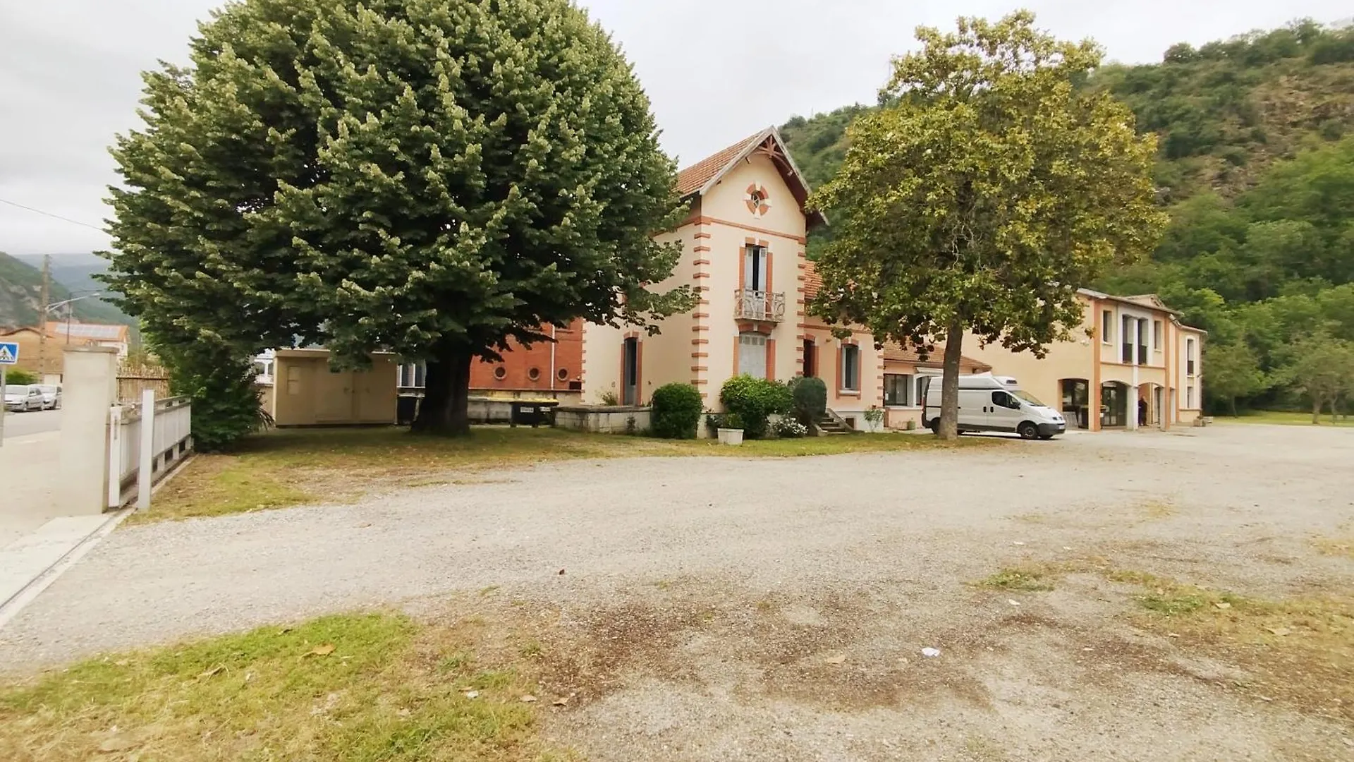 Gite Du Domaine Laffraut Tarascon-sur-Ariège