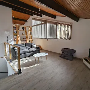 Reflets De Montagnes Appartement